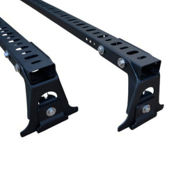 Set Bare transversale universale Nissan Patrol Y60/Y61/GU4