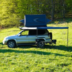 Overlander Marchiza 270 Stânga cu Led 2.0