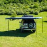 Overlander Marchiza 270 Stânga cu Led 2.0