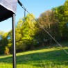 Overlander Marchiza 270 Stânga cu Led 2.0