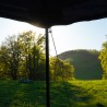 Overlander Marchiza 270 Stânga cu Led 2.0