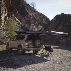 Overlander Marchiza 270 Dreapta cu Led 2.0