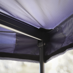 Overlander Marchiza 270 Dreapta cu Led 2.0