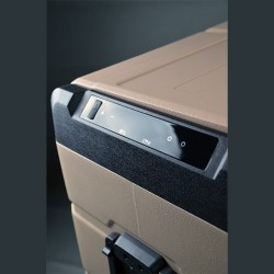 Frigider + Congelator 55L Overlander pentru camping