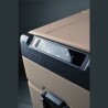 Frigider + Congelator 55L Overlander pentru camping