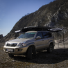 Overlander Marchiza 270 Dreapta cu Led 2.0