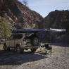 Overlander Marchiza 270 Dreapta cu Led 2.0