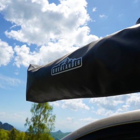 Overlander Max Marchiza 270