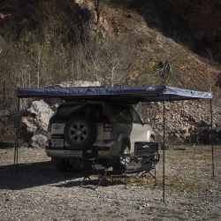 Overlander Marchiza 270 Dreapta cu Led 2.0