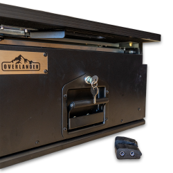 Sertar auto culisant 795x485x270 Overlander