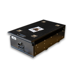 Sertar auto culisant 900x500x270 Overlander