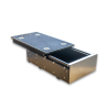 Sertar auto culisant 900x500x270 Overlander