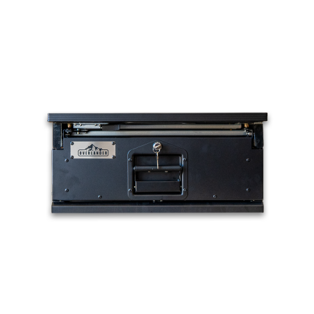 Sertar auto culisant 1300x500x270 Overlander