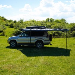Overlander Max Marchiza 270