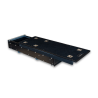 Sertar auto culisant 1300x500x270 Overlander