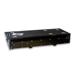 Sertar auto culisant 1300x500x270 Overlander