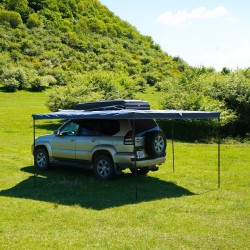 Overlander Max Marchiza 270