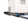 Suport culisant frigider auto Overlander