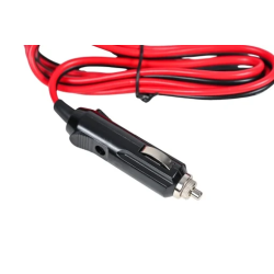 Cablu extensie 1,5 metri, conectori Bricheta Auto 12V la mufa XT60