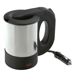Fierbator Compass12V, Inox, 500ml, 150W