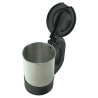 Fierbator Compass12V, Inox, 500ml, 150W