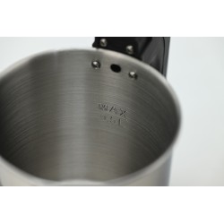 Fierbator Compass12V, Inox, 500ml, 150W