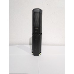 PROIECTOR CAMPING LED, STAND TRIPOD, HUSA TRANSPORT, MODEL CR-CL01,VERDE ARMY