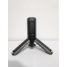 PROIECTOR CAMPING LED, STAND TRIPOD, HUSA TRANSPORT, MODEL CR-CL01,VERDE ARMY