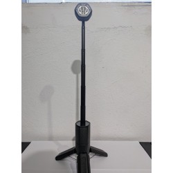 PROIECTOR CAMPING LED, STAND TRIPOD, HUSA TRANSPORT, MODEL CR-CL01,VERDE ARMY