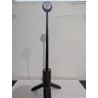 PROIECTOR CAMPING LED, STAND TRIPOD, HUSA TRANSPORT, MODEL CR-CL01,VERDE ARMY