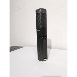 PROIECTOR CAMPING LED, STAND TRIPOD, HUSA TRANSPORT, MODEL CR-CL01,VERDE ARMY