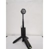 PROIECTOR CAMPING LED, STAND TRIPOD, HUSA TRANSPORT, MODEL CR-CL01,VERDE ARMY