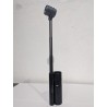 MINI LANTERNA 2IN1 CAMPING LED, STAND TRIPOD, MODEL VP-HL01, NEGRU