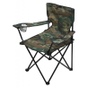 Scaun pliabil camping Cattara Bari Army