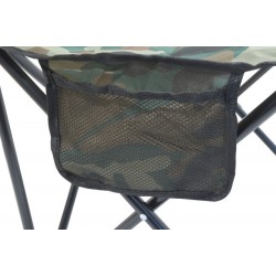 Scaun pliabil camping Cattara Bari Army