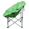 Scaun pliabil FLOWERS Cattara – verde