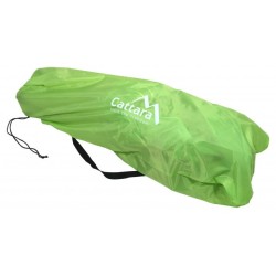 Scaun pliabil FLOWERS Cattara – verde