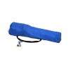 Scaun pliabil - Lounger Larisa albastru