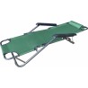 HEINNER SEZLONG VERDE 153X60X79CM, DSZV003-HR