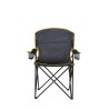 HEINNER SCAUN PLIABIL MULTIF. 95x58x95CM, HR-DSP002-HR