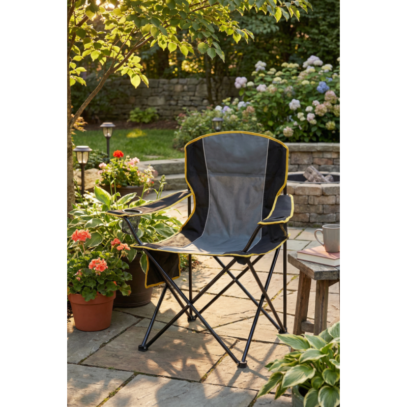 HEINNER SCAUN PLIABIL MULTIF. 95x58x95CM, HR-DSP002-HR