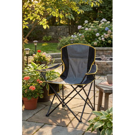 HEINNER SCAUN PLIABIL MULTIF. 95x58x95CM, HR-DSP002-HR