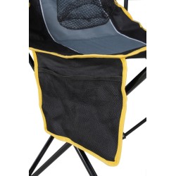 HEINNER SCAUN PLIABIL MULTIF. 95x58x95CM, HR-DSP002-HR