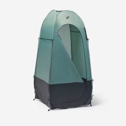 Cort și cabină de duș camping cu montare instantanee 2 Seconds