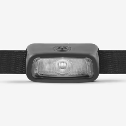Lanternă Frontală Bivuac HL50 50 lm Negru