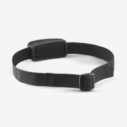 Lanternă Frontală Bivuac HL50 50 lm Negru
