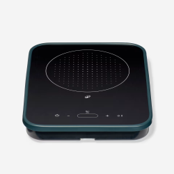 Aragaz electric 500 de camping 1800W cu inducție, plită