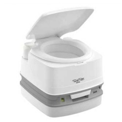 Toaleta portabila PORTA POTTI 345 din gama Toalete Portabile Thetford