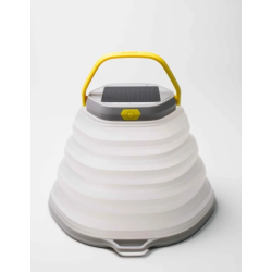LAMPA PLIABILA REINCARCABILA CU MOD DE RESPINGERE A TANTARILOR, 300 LUMENI, MODEL SKYWOODS L51980