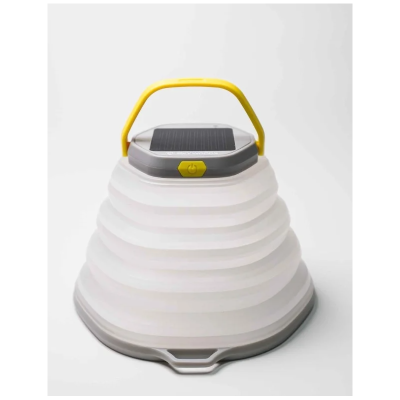 LAMPA PLIABILA REINCARCABILA CU MOD DE RESPINGERE A TANTARILOR, 300 LUMENI, MODEL SKYWOODS L51980